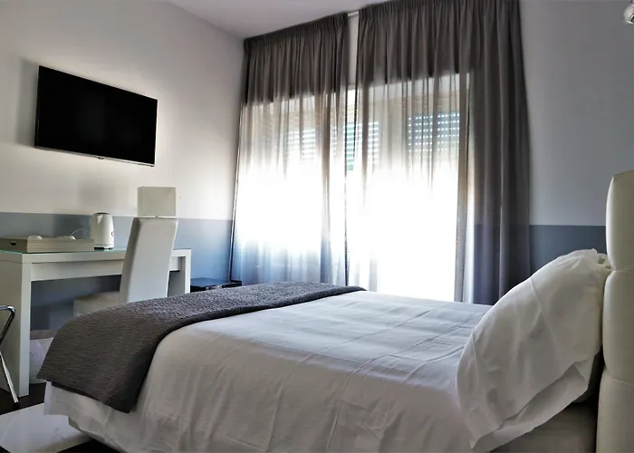 Luxury Vatican Гостевой дом 4*
