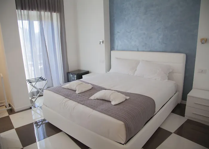 Luxury Vatican Гостевой дом 4*