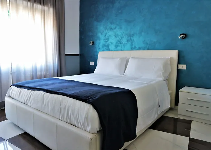 Luxury Vatican Гостевой дом 4*