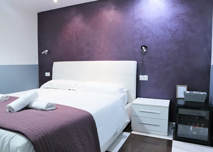 Гостевой дом Luxury Vatican 4*