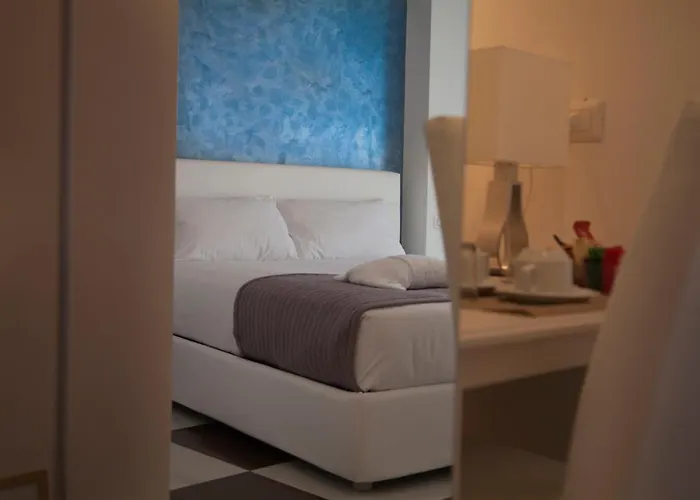 Luxury Vatican 4*
