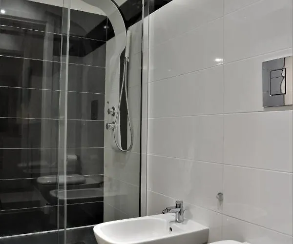 Luxury Vatican 4* Рим
