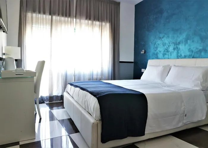 Luxury Vatican 4*